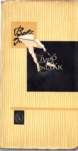 Bata Imre - vel plyk ( Dediklt ! )