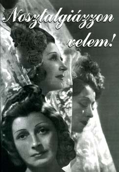 Bottlikn� K�r�sz Aranka - Nosztalgi�zzon velem! - A hangmester mes�i...