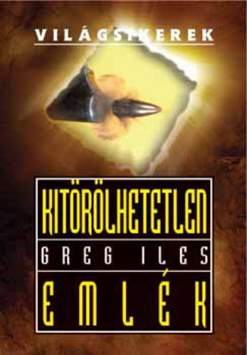 Greg Iles - 8 db Greg Iles ktet: Kitrlhetetlen emlk + A gonosz kzel van + Isteni sugallat + A spandaui fnix + Fekete kereszt + Harmadik fokozat + Huszonngy ra+ Hallos rettegs