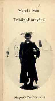M�ndy Iv�n - Trib�n�k �rny�ka
