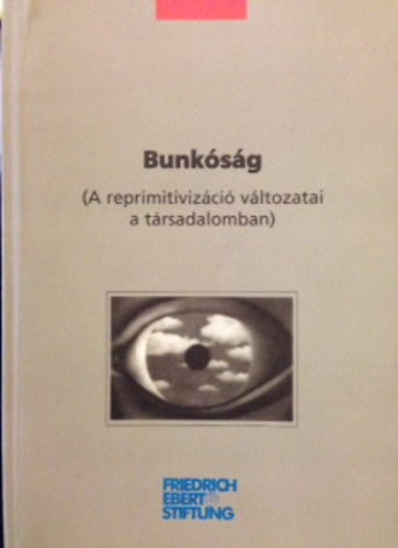 Bunksg ( A reprivitivizci vltozatai a trsadalomban)