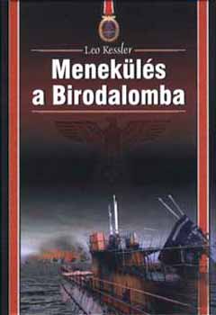Leo Kessler - Menek�l�s a Birodalomba