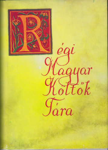 Jankovics Jzsef  (szerk.) - Rgi magyar kltk tra XVII. szzad 14. (nekek s versek 16861-1700)