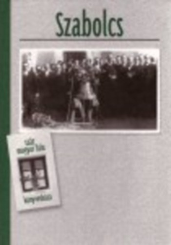Frisnyák-Fodor-Németh-Takács - Szabolcs