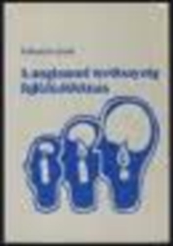 Salamon Jenő - A megismerő tevékenység fejlődéslélektana