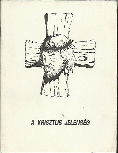 Mt Pl - A Krisztus jelensg