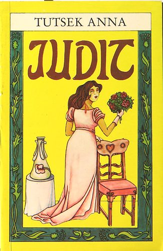 Tutsek Anna - Judit