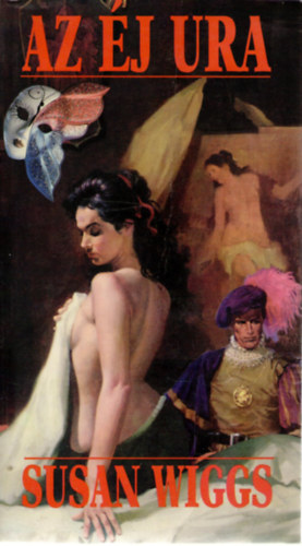 Susan Wiggs - Az j ura