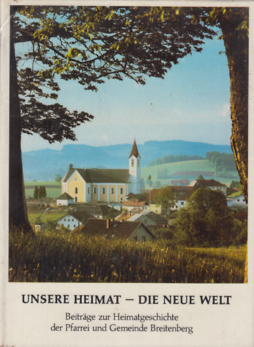 Unsere Heimat - Die Neue Welt