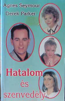 A.-Parker, D. Seymour - Hatalom �s szenved�ly (A birodalom �r�k�sei)