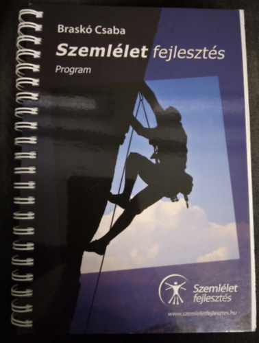 Brask Csaba - Szemlletfejleszts - Program