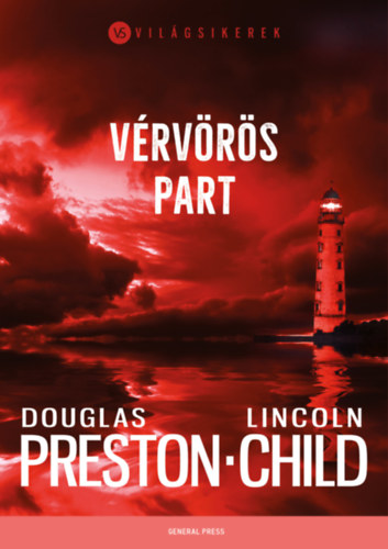 Douglas Preston; Lincoln Child - Vrvrs part