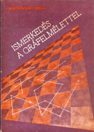 Andr�sfai B�la - Ismerked�s a gr�felm�lettel