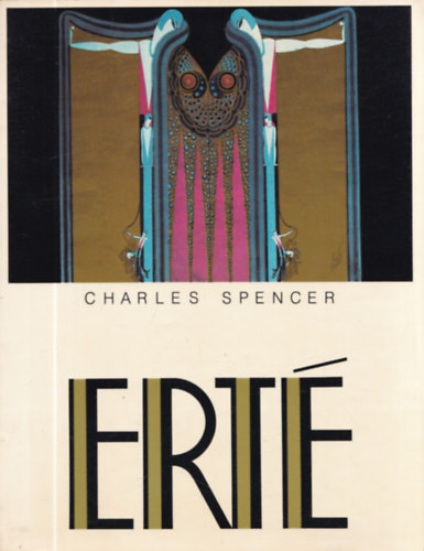Charles Spencer - Ert