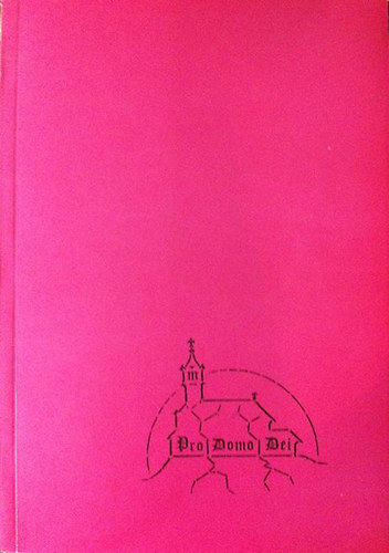 Varga István - Pro Domo Dei - Jelentés az 1990.máj.30-i földrengés által a háromszéki...