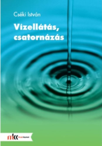 Cski Istvn - Vzellts, csatornzs