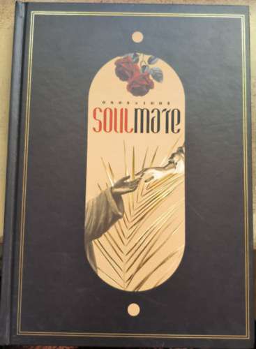 SoulMate 08.05 x 10.05. (angol nyelv fotalbum Wang Yibo s Xiao Zhan sznszekrl)