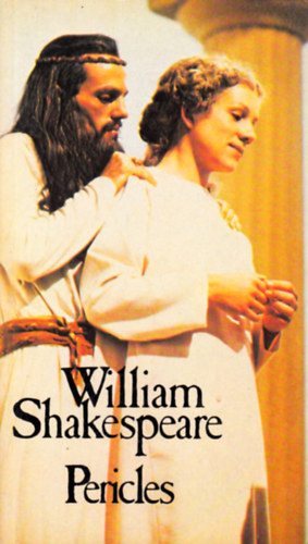 William Shakespeare - Pericles