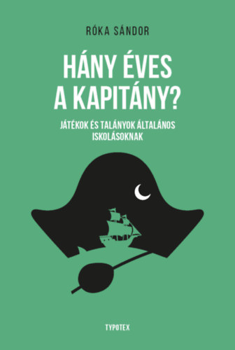 R�ka S�ndor - H�ny �ves a kapit�ny?