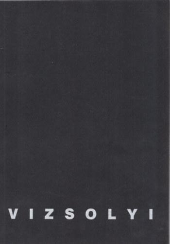 Vizsolyi Jnos