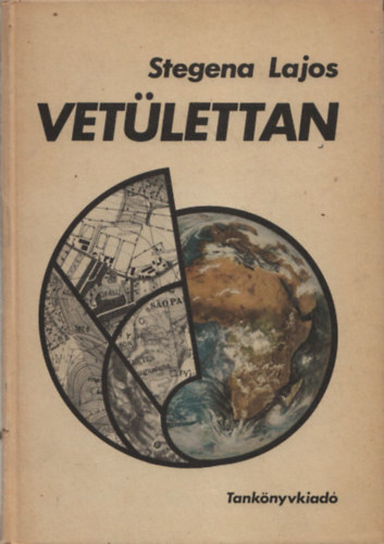 Stegena Lajos - Vet�lettan