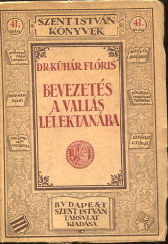 Dr.Khr Flris - Bevezets a valls llektanba