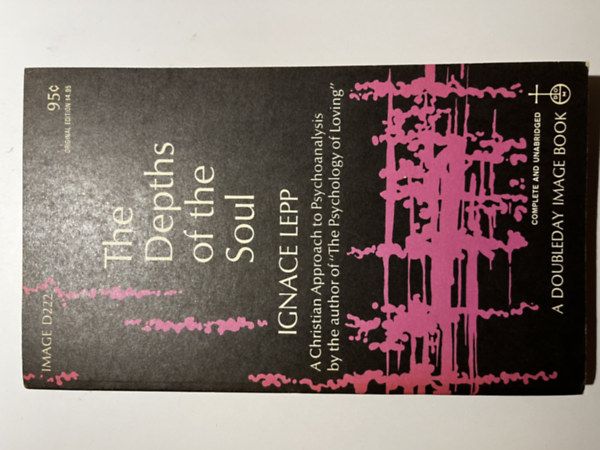 Ignace Lepp - The Depths of the Soul