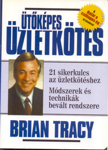 Brian Tracy - tkpes zletkts