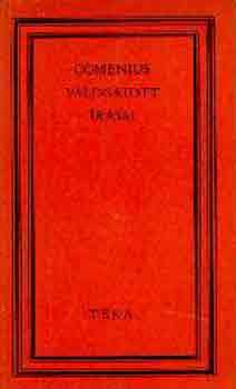 Comenius �mos J�nos - Comenius v�logatott �r�sai (t�ka)