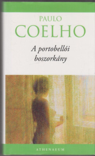 Paulo Coelho - A portobelli boszorkny