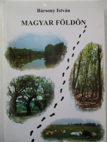 Bársony István - Magyar földön