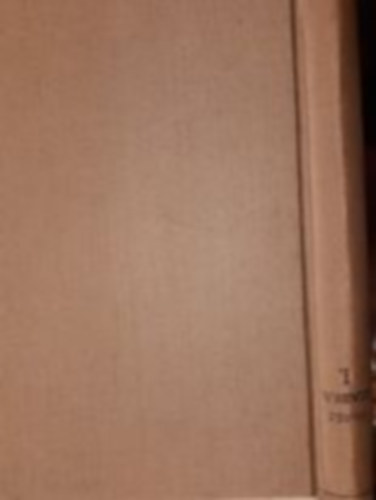 Juh�sz N�ndor - Statika �s szil�rds�gtan  I.