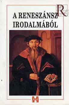 Trencs�nyi Borb�la - A renesz�nsz irodalm�b�l