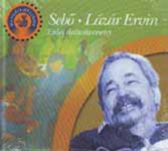Seb Ferenc; Lzr Ervin - Erdei dalnokverseny (Hangz Helikon - CD mellklettel)