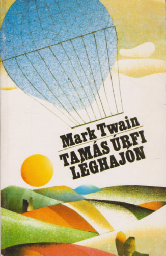 Mark Twain - Tams rfi lghajn