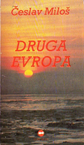 Druga Evropa