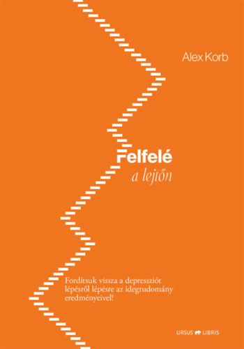 Alex Korb - Felfel� a lejt�n