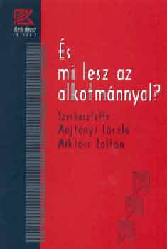 S�lyom; Kis; Sz�jer - �s mi lesz az alkotm�nnyal?