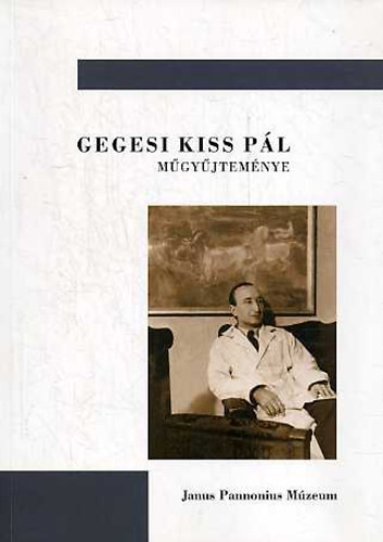 Gegesi Kiss Pl mgyjtemnye