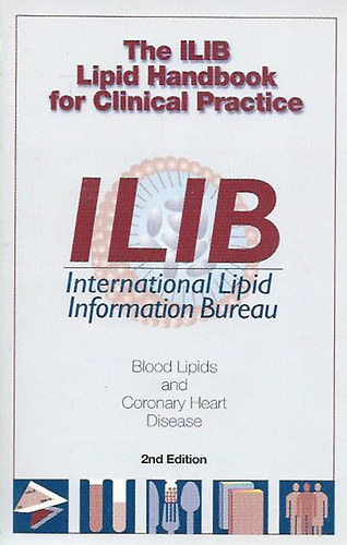 The ILIB Lipid Handbook for Clinical Practice