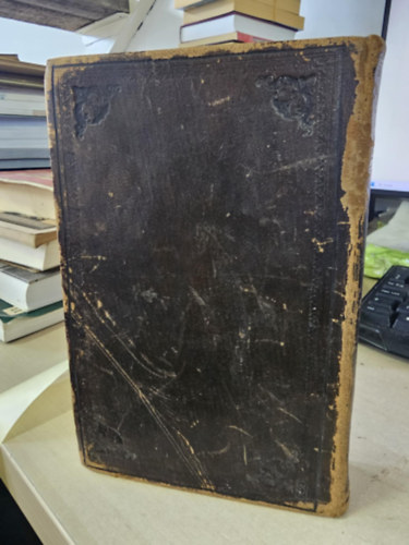 Trei Asar - Szent �r�s, Biblia h�ber nyelven (Tre Asar)