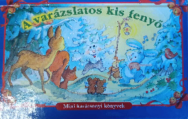 A varzslatos kis feny