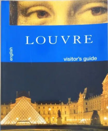 Louvre: Visitor's Guide