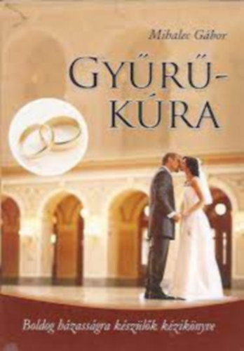 Mihalec G�bor - Gy�r�-k�ra