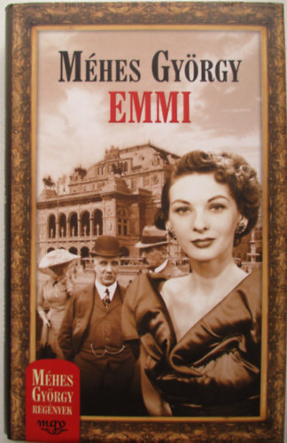 Mhes Gyrgy - Emmi
