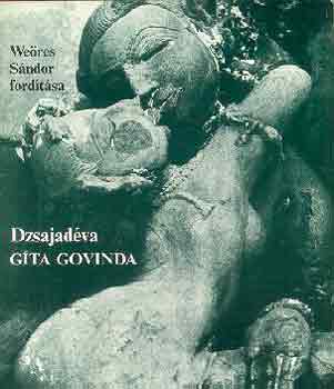 Dzsajadva - Gta Govinda