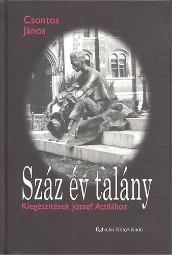 Csontos Jnos - Szz v talny - Kiegsztsek Jzsef Attilhoz