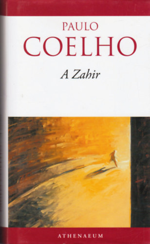 Paulo Coelho - A Zahir