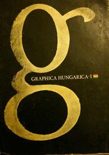 Eurpa Knyvkiad - Graphica hungarica I.