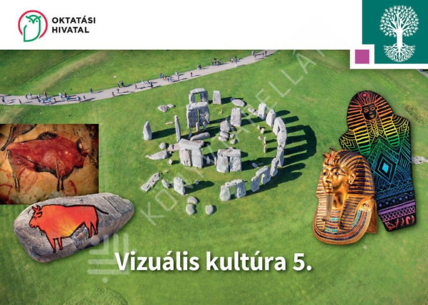 Vereczki Szilvia - Vizu�lis kult�ra 5.